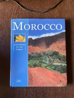Nino Gorio Morocco