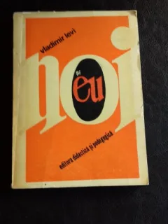 NOI SI EU - VLADIMIR LEVI