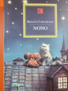 Nono - Renata Carageani