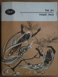 NOPTI RECI - BA JIN
