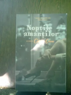 Noptile amantilor - Corina Ozon