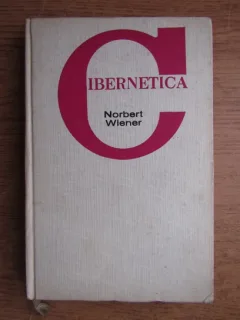 Norbert Wlener - Cibernetica