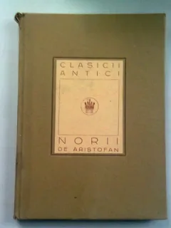 NORII - ARISTOFAN