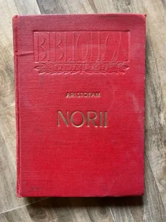 Norii  - Aristofan