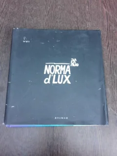 Norma d'Lux - Balamuc si invitatii sai
