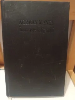 Norman Manea - Intoarcerea Huliganului