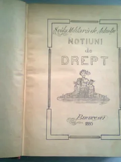 NOTIUNI DE DREPT SI NOTIUNI DE DREPT INTERNATIONAL PUBLIC - CURSURI