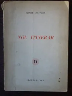 Nou Itinerarar - George Uscatescu