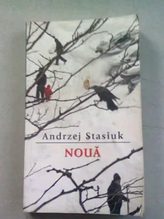 NOUA - ANDRZEJ STASIUK