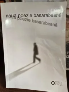 Noua poezie basarabeana
