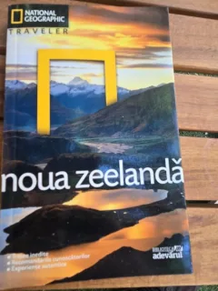 NOUA ZEELANDA PETER TURNER
