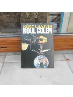 Noul Golem , Remy Chauvin