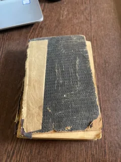 Noul Testament al Domnului nostru Iisus Hristos (1924)