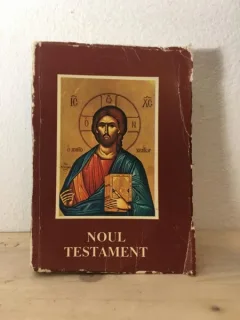 Noul Testament