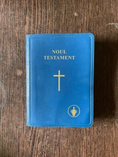 Noul Testament