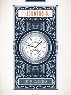 NOUMENOIR - FLAVIUS ARDELEAN