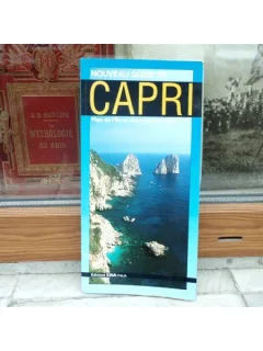 Nouveau guide de Capri , Kina Italia