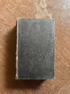 Nouveau Testament & Psaumes (1909)