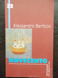 NOVECENTO - ALESSANDRO BARICCO