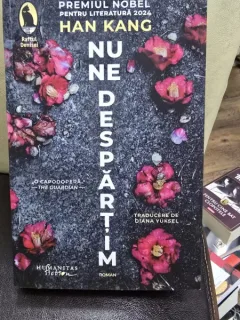 Nu ne despartim - Han Hang