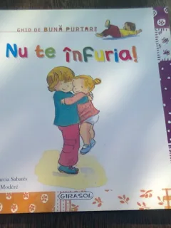 NU TE INFURIA - BERTA GARCIA SABATES