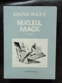 NUCLEUL MAGIC - LIANA MAXI