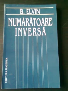 NUMARATOAREA INVERSA - B. ELVIN