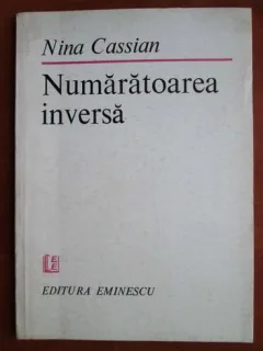 NUMARATOAREA INVERSA - NINA CASSIAN