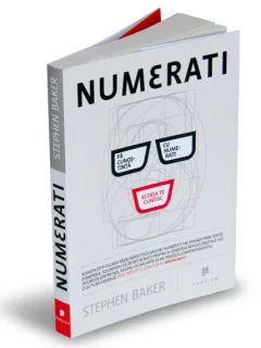 NUMERATI - STEPHEN BAKER