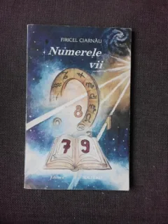 NUMERELE VII - FIRICEL CIARNAU