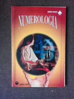 Numerologia - Jean Daniel Fermier