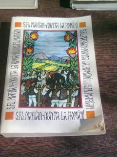 NUNTA LA ROMANI - S.FL. MARIAN