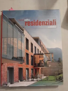 Nuovi edifici residenziale collettivi