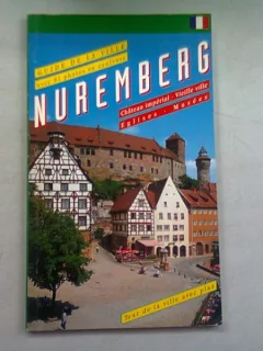 NUREMBERG - GHID TURISTIC