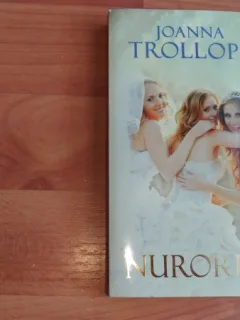 NURORILE-JOANNA TROLLOPE