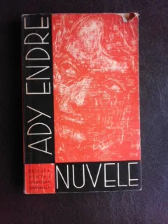 Nuvele - Ady Endre