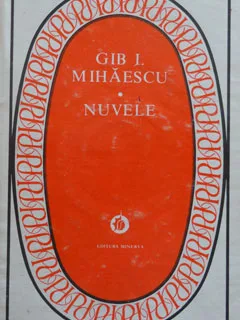 NUVELE - GIB.I. MIHAESCU