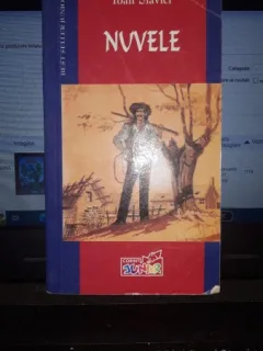 Nuvele - Ioan Slavici