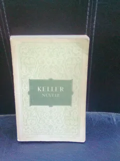 NUVELE - KELLER