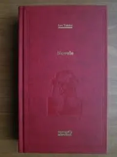 Nuvele - Lev Tolstoi