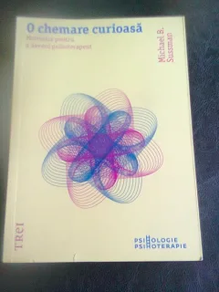 O CHEMARE CURIOASA - MICHAEL B. SUSSMAN