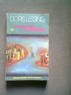O COBORARE IN INFERN - DORIS LESSING