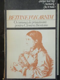 O CUNUNA DE PRIMAVARA PENTRU CLEMENS BRENTANO