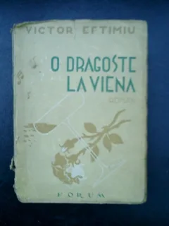 O dragoste la Viena