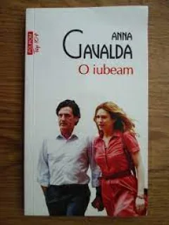 O iubeam - Anna Gavalda