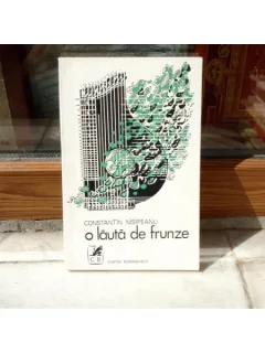 O lauta de frunze , Constantin Nisipeanu , 1977