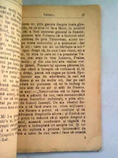 O MIE - AL. VLAHUTA, IL CARAGIALE