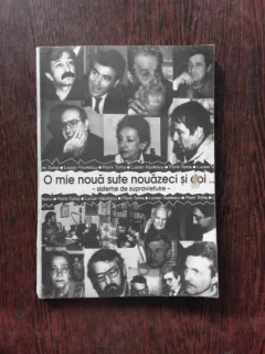 O MIE NOUA SUTE NOUAZECI SI DOI, SISTEME DE SUPRAVIETUIRE
