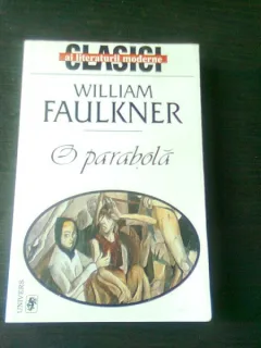 O PARABOLA - WILLIAM FAULKNER