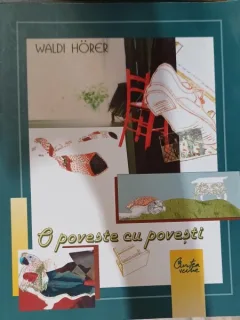 O poveste cu povesti - Waldi Horer